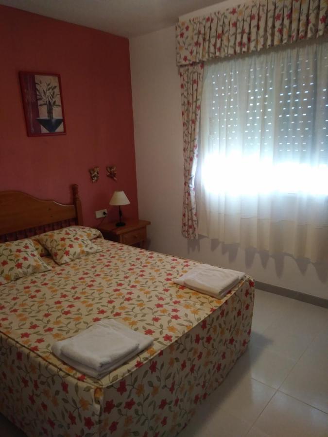 Carmen Molina Edificio Esmeralda Calp Extérieur photo