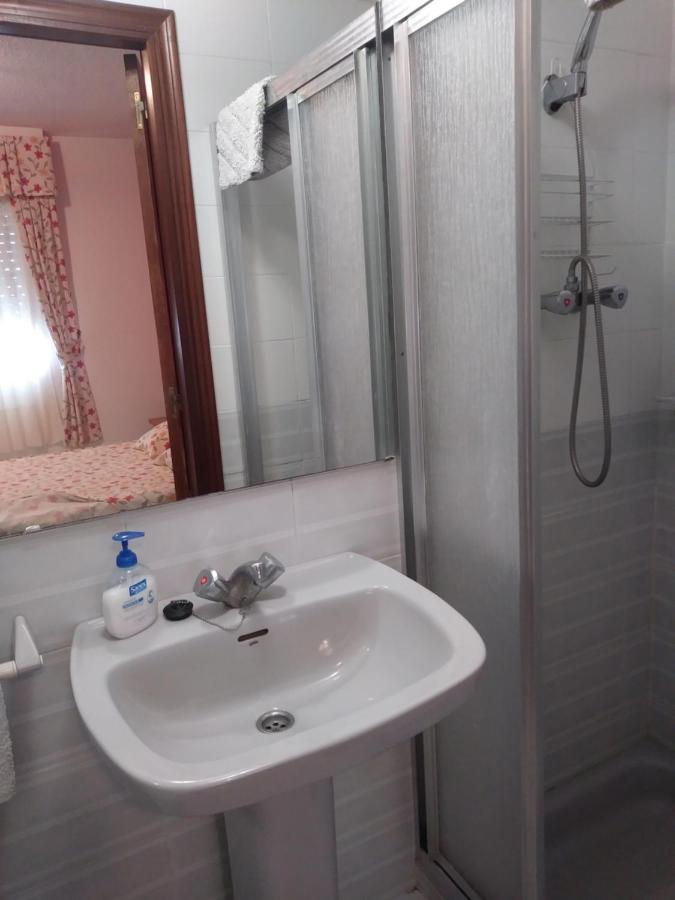 Carmen Molina Edificio Esmeralda Calp Extérieur photo