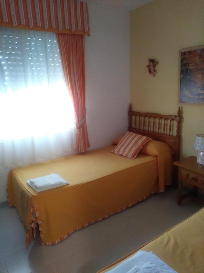 Carmen Molina Edificio Esmeralda Calp Extérieur photo