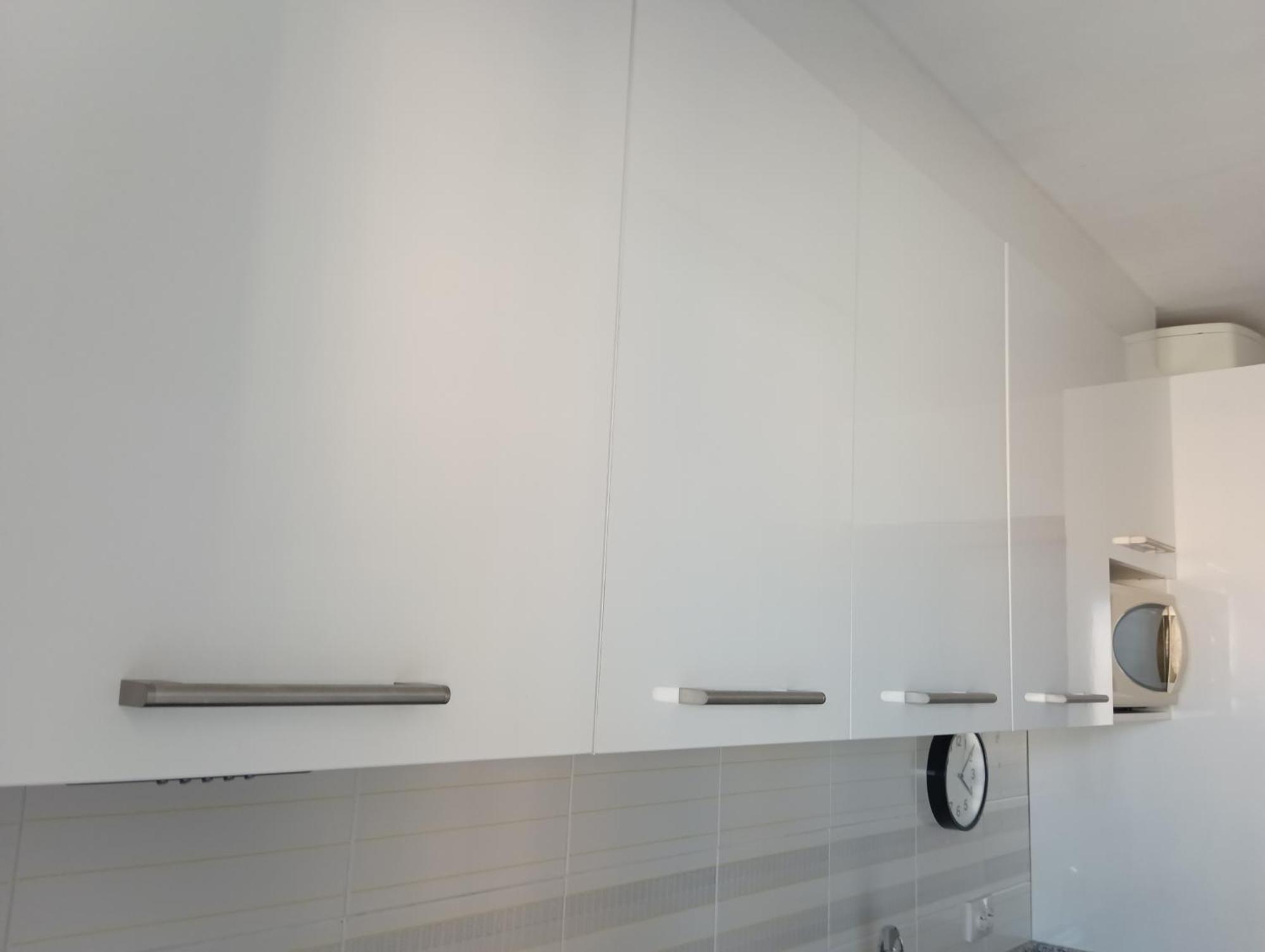 Carmen Molina Edificio Esmeralda Calp Extérieur photo
